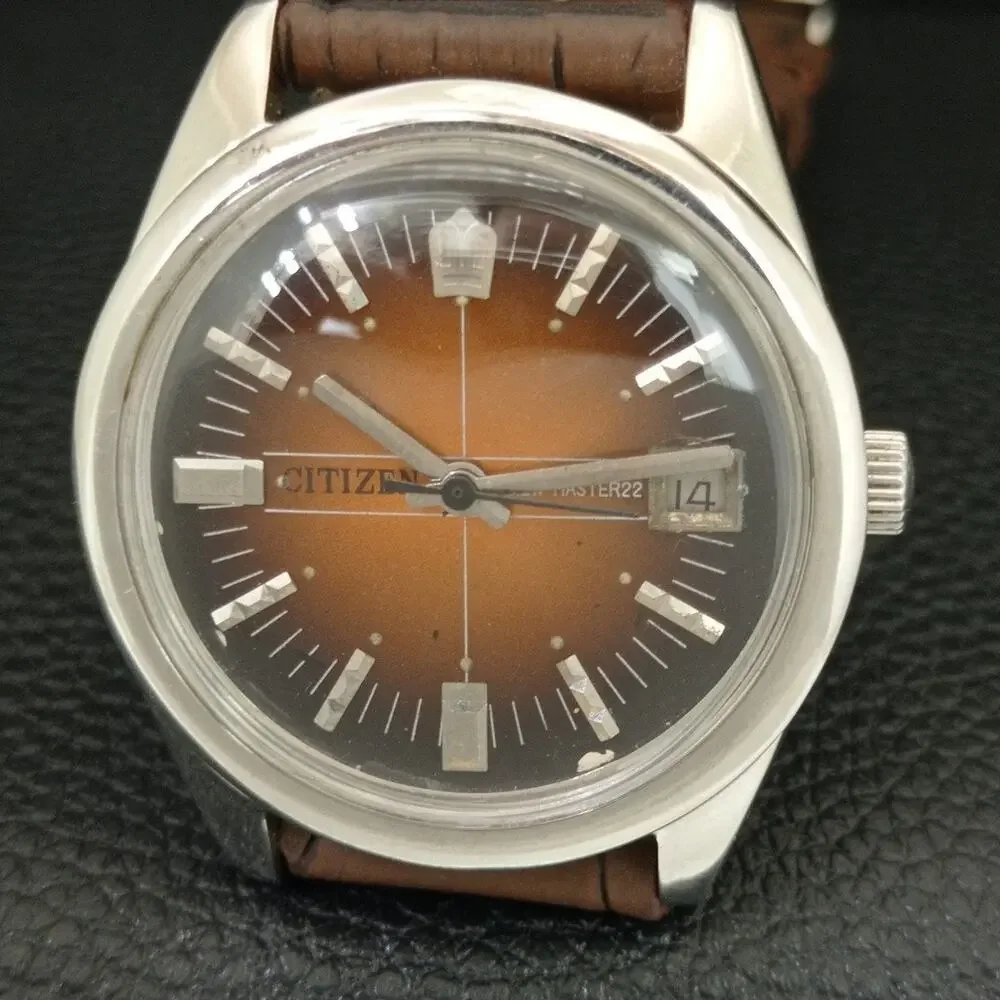 Citizen this watch